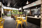 Absolute Thai | Interior Design by Studio Hiyaku | Westfield Hornsby in Hornsby