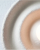 MushLume Radiate Sconce Large | Sconces by MushLume Lighting. Item in contemporary style