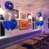 Painting installations | Paintings by Cassette lord | Big Beach Cafe in Hove