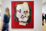 Wendy Vivian | Paintings by Cesar Finamori