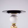 Vases Table "Summer`s Song" | Side Table in Tables by Andreas Berlin. Item made of ceramic & glass