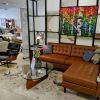 Jungle Fever | Oil And Acrylic Painting in Paintings by Melissa McKinnon | F2 Furnishings Calgary in Calgary. Item composed of canvas and synthetic