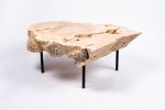 Coffee table | Tables by Art by Šopis. Item made of wood & steel compatible with boho and contemporary style