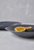 Black Tree Bowl | Dinnerware by ShellyClayspot. Item made of ceramic