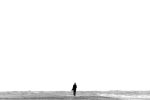 Seaside #32 | Limited Edition Print | Photography by Tal Paz-Fridman | Limited Edition Photography. Item made of paper compatible with minimalism and contemporary style