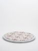 Trame B | Serving Board in Serveware by gumdesign. Item composed of marble & glass compatible with contemporary style