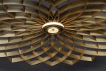 Dahlia | Chandeliers by JSPR | Eindhoven in Eindhoven. Item made of aluminum