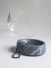 Egocentrico - bardiglio | Decorative Bowl in Decorative Objects by gumdesign. Item made of marble compatible with contemporary style