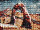 Utah | Wall Hangings by Erik Jensen Art | SLCC Westpointe Center in Salt Lake City