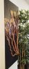 3D Tree Decorative Rope Wall Décor , Wall Art, Fiber Art | Macrame Wall Hanging in Wall Hangings by Magdyss Boutique | Soseaua Nordului 96E, Bucharest in București. Item composed of wood and cotton in boho or contemporary style
