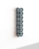 KNITKNOT - linea #1 | Wall Sculpture in Wall Hangings by Tamar Samplonius