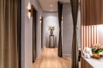 TCM Revive Clinic | Interior Design by Studio Hiyaku | MarketPlace Leichhardt in Leichhardt