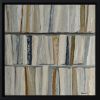 ecru | Oil And Acrylic Painting in Paintings by Sophie DUMONT.. Item composed of canvas in minimalism or contemporary style