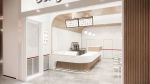 Gongcha Gateway | Interior Design by Studio Hiyaku | Gateway Shopping Centre in Yarrawonga