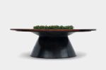 T2 Table | Conference Table in Tables by ARTLESS | 1041 N Formosa Ave in West Hollywood. Item composed of wood and steel
