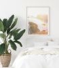 Pismo Cliffs | Photography by Kara Suhey Print Shop. Item composed of paper
