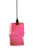 Slumped Pendant Light | Pendants by Esque Studio. Item composed of glass