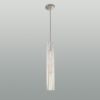Glass Pendants | Pendants by ILEX Architectural Lighting. Item made of glass
