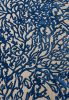 Handtufetd Rug | Rugs by Sitara Rugs. Item composed of wool in contemporary or art deco style