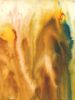 Melted sunset | Prints by Ariana Berman Studio