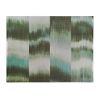 Emerald Current - Commission | Tapestry in Wall Hangings by Jessie Bloom Studio. Item made of wood with cotton works with boho & mid century modern style