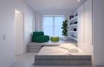 237 Madison | Interior Design by In Situ Design