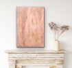 Private Collection:  Remnants of Pompeii, 1 | Oil And Acrylic Painting in Paintings by MELISSA RENEE fieryfordeepblue  Art & Design. Item composed of canvas and synthetic in boho or modern style