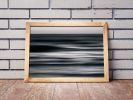 The Uniqueness of Waves XLI | Limited Edition Print | Photography by Tal Paz-Fridman | Limited Edition Photography. Item made of paper works with contemporary & country & farmhouse style