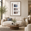 Escape Fine Art Print | Prints by Sean Cottman Art. Item made of paper works with boho & contemporary style
