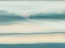 Quiet Dawn 1239A | Prints in Paintings by Petra Trimmel. Item composed of canvas