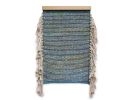 Linen Fringe II | Tapestry in Wall Hangings by Jessie Bloom. Item made of cotton