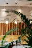 An indoor passageway -  Bunsen Restaurant | Architecture by MESURA | Barcelona in Barcelona