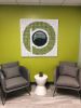 Pendello favicon | Wall Sculpture in Wall Hangings by Erik Jensen Art | Pendello Solutions in Prairie Village