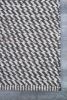 Twill Wool Bamboo Silk Rugs | Area Rug in Rugs by MEEM RUGS. Item composed of wool in contemporary or scandinavian style