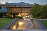 Cashmere Pool Pavilion Renovation | Architecture by dion seminara architecture