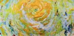 Time for greatness(2025) | Oil And Acrylic Painting in Paintings by Elena Parau. Item made of paper works with contemporary & country & farmhouse style