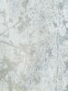 Dreams and Other Landscapes—The White Garden | Oil And Acrylic Painting in Paintings by Anna Jaap Studio. Item composed of canvas and synthetic in minimalism style