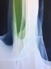In Reflection | Oil And Acrylic Painting in Paintings by Agneta Ekholm. Item composed of canvas & synthetic
