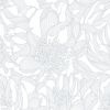Bellissima Wallpaper | Wall Treatments by Patricia Braune. Item made of paper