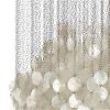SL1317 VERNER CHANDELIER | Chandeliers by alanmizrahilighting | New York in New York. Item made of brass