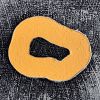 Donuts (SOLD) | Oil And Acrylic Painting in Paintings by Alessia Lu. Item made of canvas works with contemporary & modern style