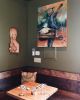 The Way | Paintings by Gil Corral Art | Bandaloop in Kennebunkport