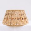 Lucia Rattan Tree Skirt (Medium) | Decorative Objects by Hastshilp. Item in boho or minimalism style