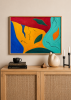espacio y viento ll | Decorative Objects by Cecilia Arrospide