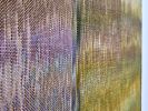 Sunwoven Skies | Tapestry in Wall Hangings by Jessie Bloom Studio. Item composed of cotton compatible with mid century modern and contemporary style
