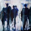 Java Jazz XXVIII | Photography by Sven Pfrommer. Item made of synthetic works with urban style