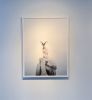 Intent Ibex | Photography by Alice Zilberberg. Item made of paper