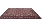 Vintage Cream Allover Traditional 6X10 Mood Persian Rug | Area Rug in Rugs by Magic Rugs. Item composed of cotton