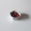 Little Boat | Decorative Bowl in Decorative Objects by KRAY Studio by Rita Kettaneh. Item made of ceramic compatible with minimalism and contemporary style