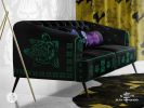 July Room by Sean Martorana | Cushion in Pillows by Sean Martorana | Philadelphia in Philadelphia. Item made of fabric